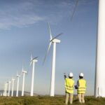 PERUBAHAN IKLIM MENGANCAM ENERGI ANGIN