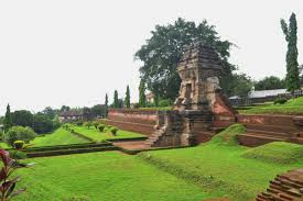 ASAL USUL KERAJAAN MAJAPAHIT