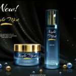 CIPTAKAN BRAND PARFUME SENDIRI