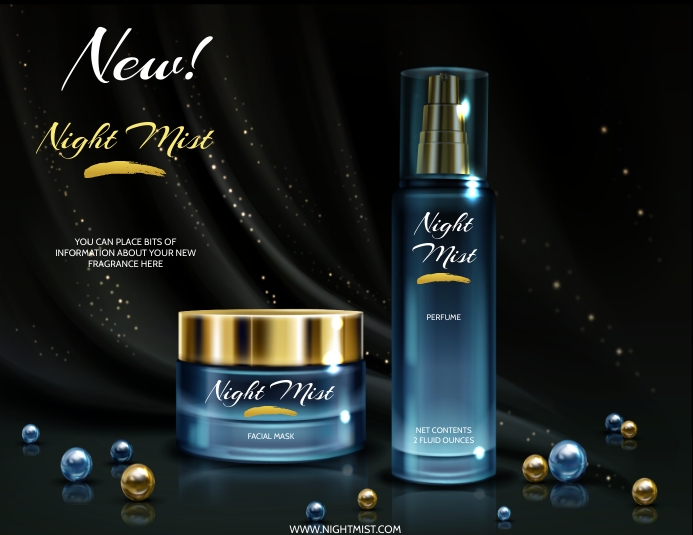 CIPTAKAN BRAND PARFUME SENDIRI